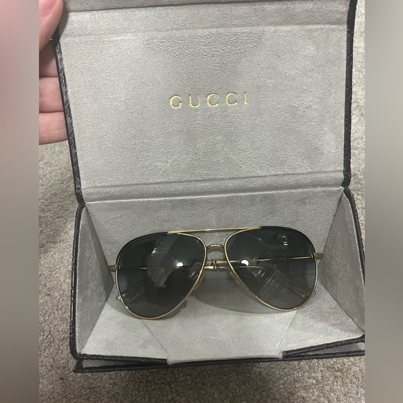 Gucci Accessories - GUCCI SUNGLASSES. Authentic
